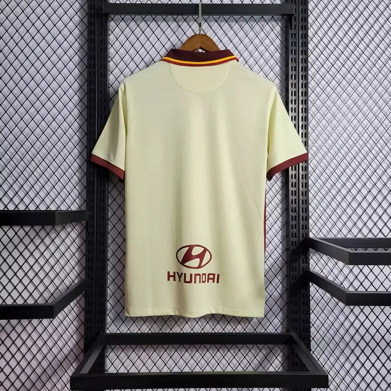 CAMISOLA ROMA 20/21 (RETRO)