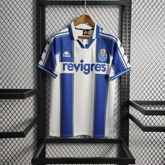 CAMISOLA PORTO I 97/99 homem (RETRO)