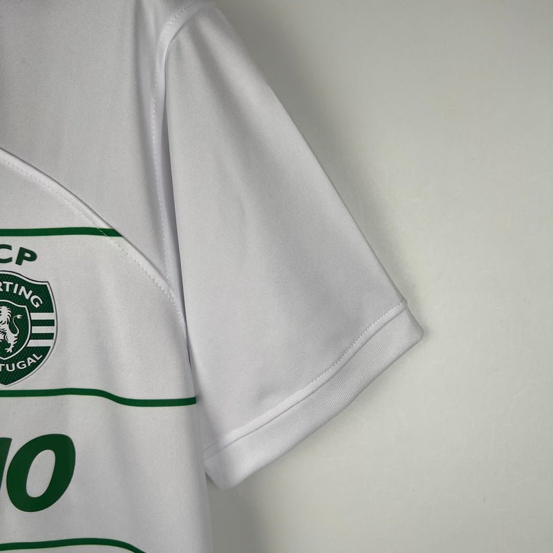 CAMISOLA SPORTING LISBOA II 23/24 homem