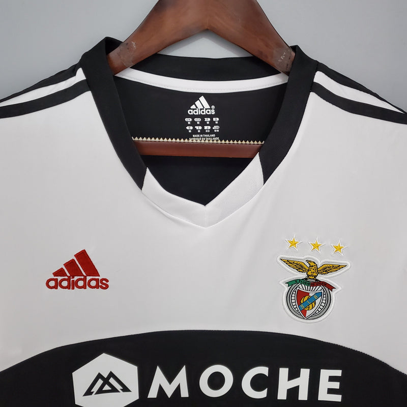 CAMISOLA BENFICA II 13/14 homem (RETRO)