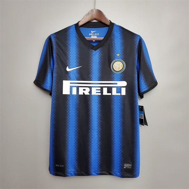 CAMISOLA INTER DE MILÃO 09/10 (RETRO)