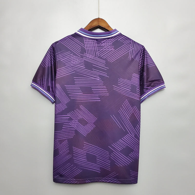 CAMISOLA FIORENTINA I 92/93 homem (RETRO)