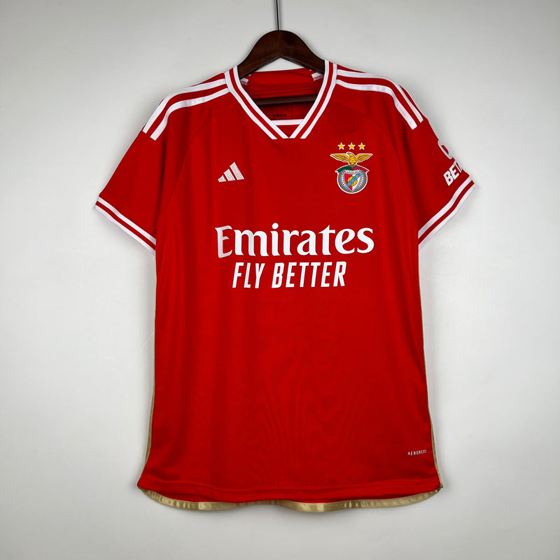 CAMISOLA BENFICA I 23/24 homem