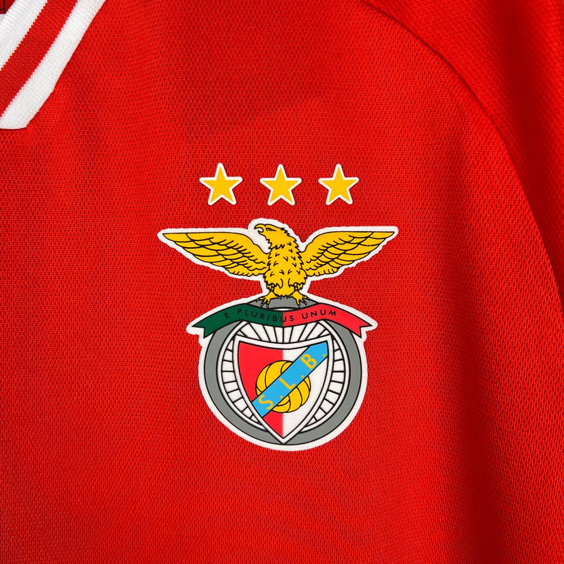 CAMISOLA BENFICA I 23/24 homem