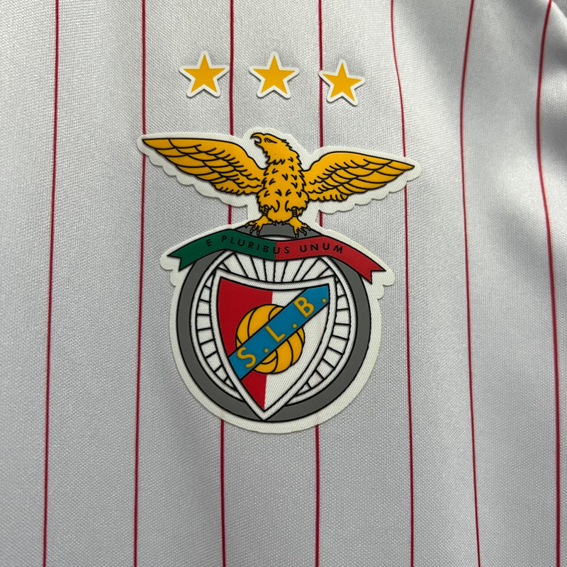 CAMISOLA BENFICA EDIÇÃO ESPECIAL II 24/25 homem