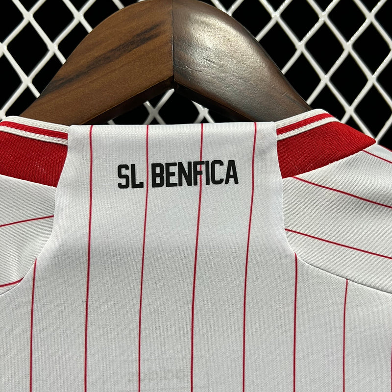 CAMISOLA BENFICA EDIÇÃO ESPECIAL II 24/25 homem