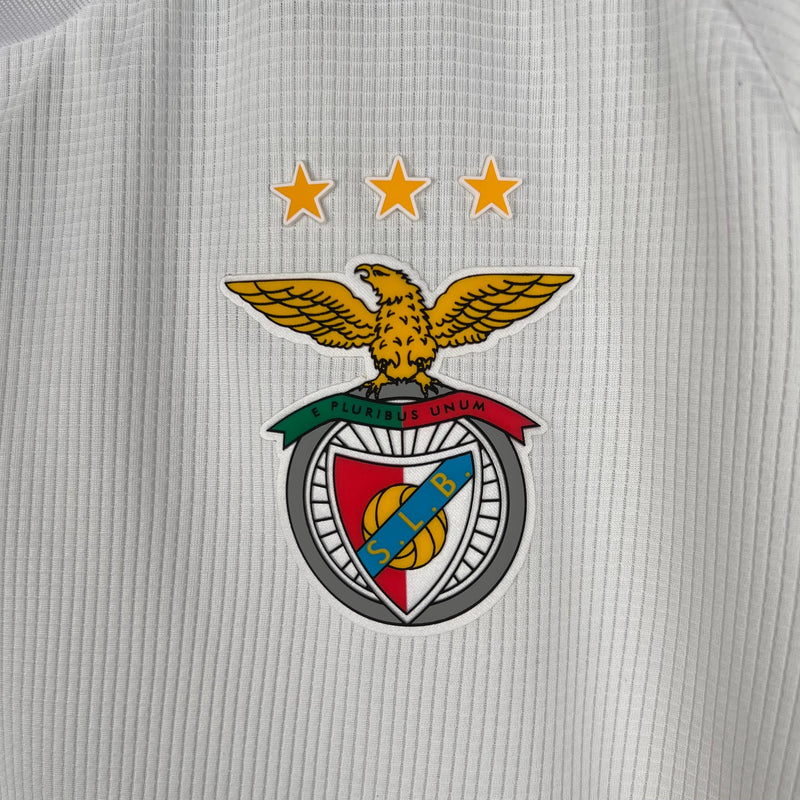 CAMISOLA BENFICA IV 23/24 homem