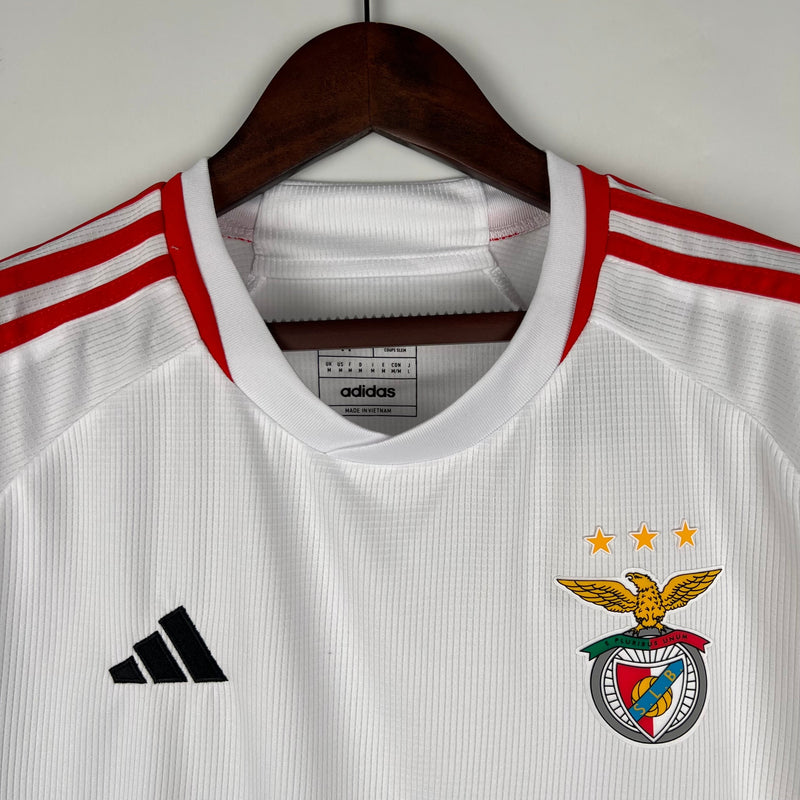 CAMISOLA BENFICA IV 23/24 homem