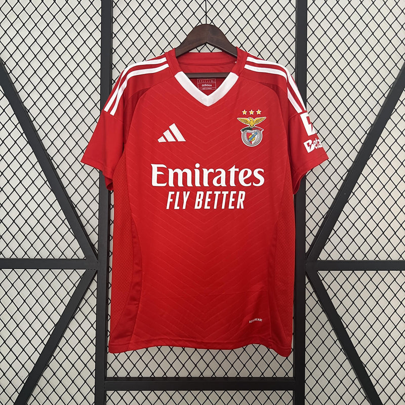 CAMISOLA BENFICA I 24/25 homem