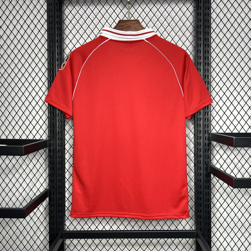 CAMISOLA BENFICA I 94/95 homem (RETRO)