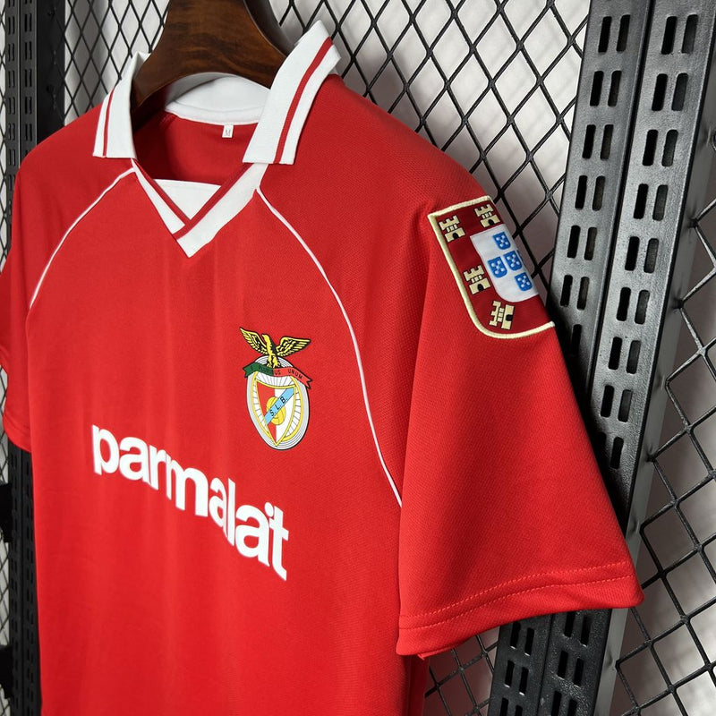 CAMISOLA BENFICA I 94/95 homem (RETRO)