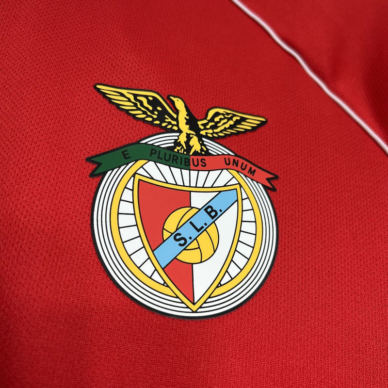 CAMISOLA BENFICA I 94/95 homem (RETRO)