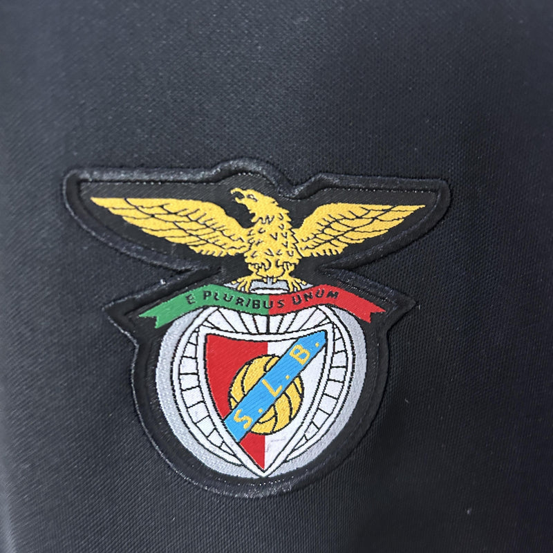 CAMISOLA BENFICA II 02/03 homem (RETRO)