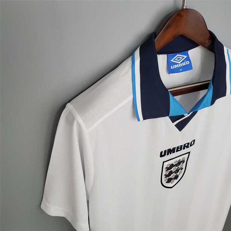 CAMISOLA INGLATERRA I 1996 homem (RETRO)