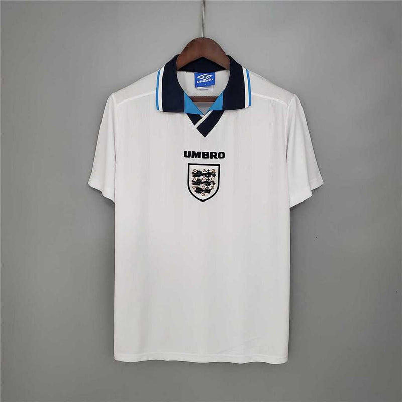 CAMISOLA INGLATERRA I 1996 homem (RETRO)