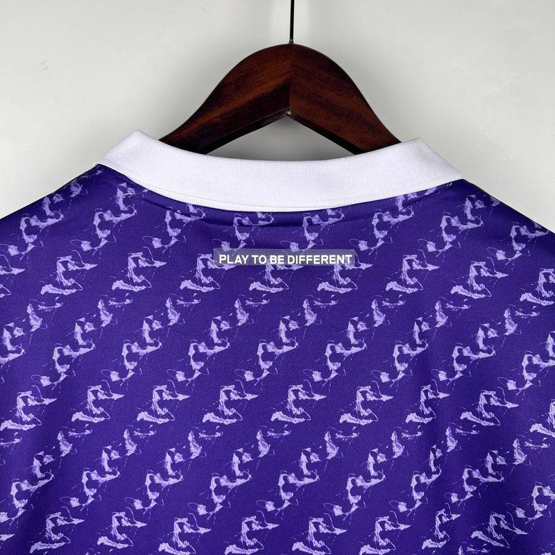 CAMISOLA FIORENTINA I 23/24 homem