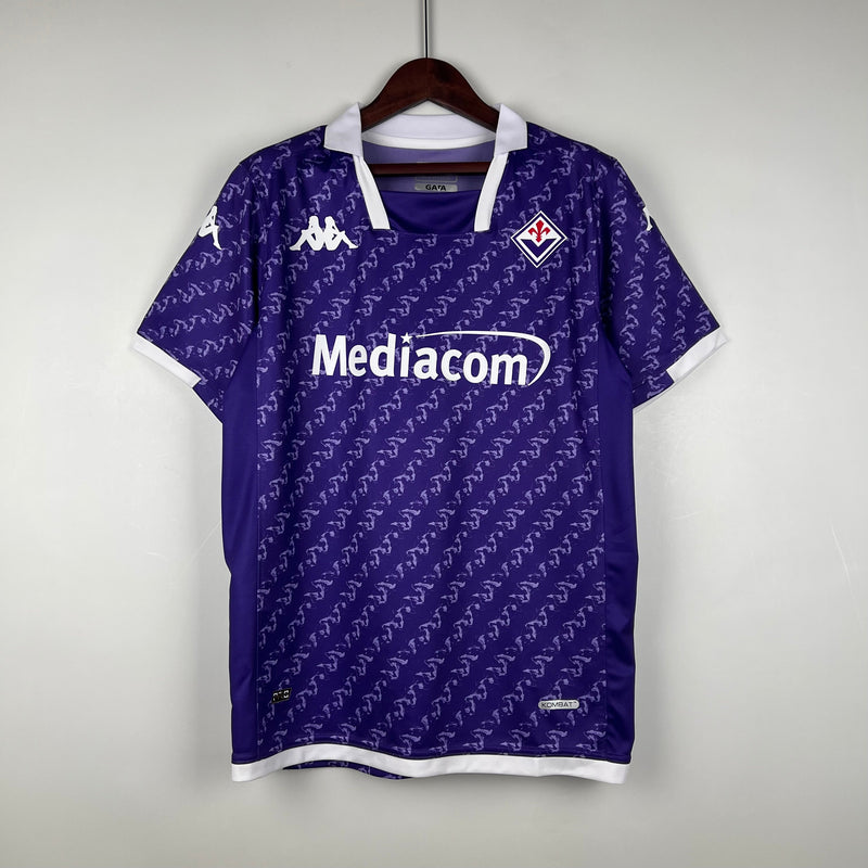 CAMISOLA FIORENTINA I 23/24 homem