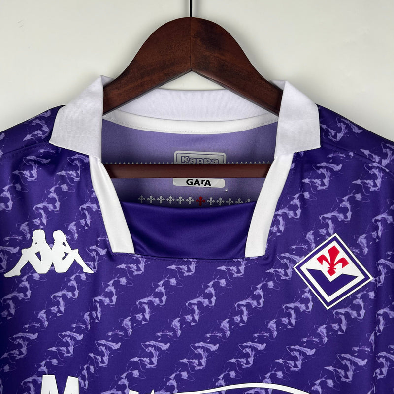 CAMISOLA FIORENTINA I 23/24 homem