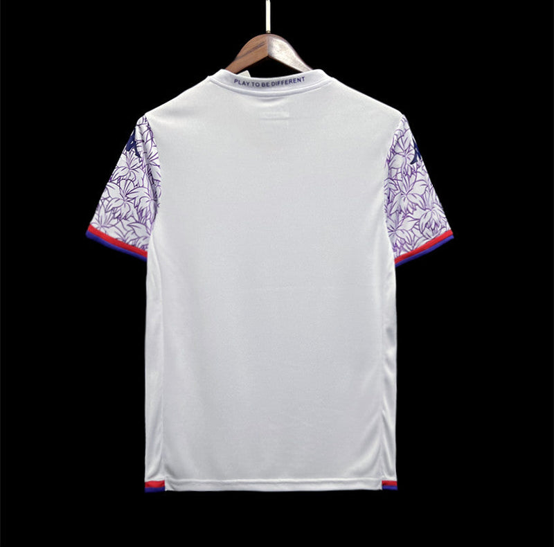 CAMISOLA FIORENTINA II 23/24 homem