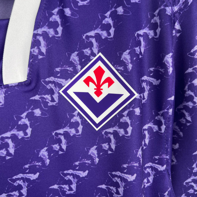 CAMISOLA FIORENTINA I 23/24 homem