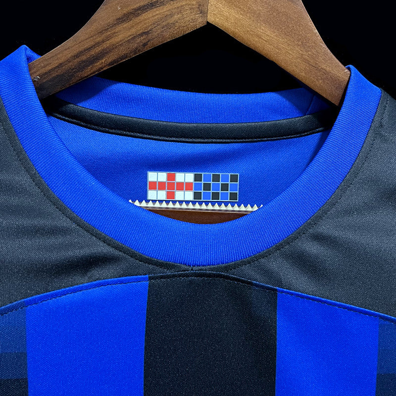 CAMISOLA INTER DE MILAN I 23/24 homem