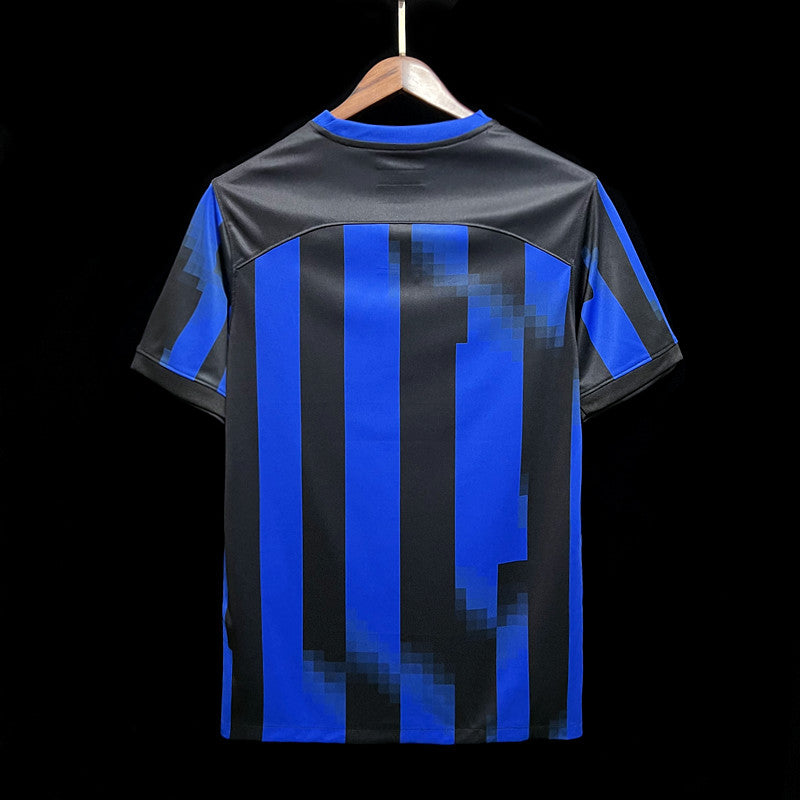 CAMISOLA INTER DE MILAN I 23/24 homem