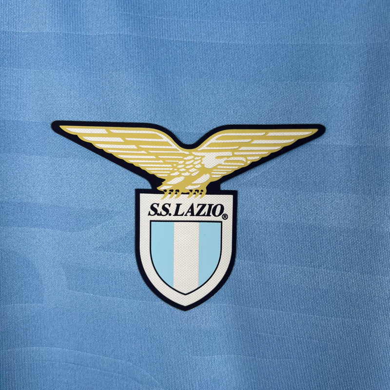 CAMISOLA LAZIO I 23/24 homem