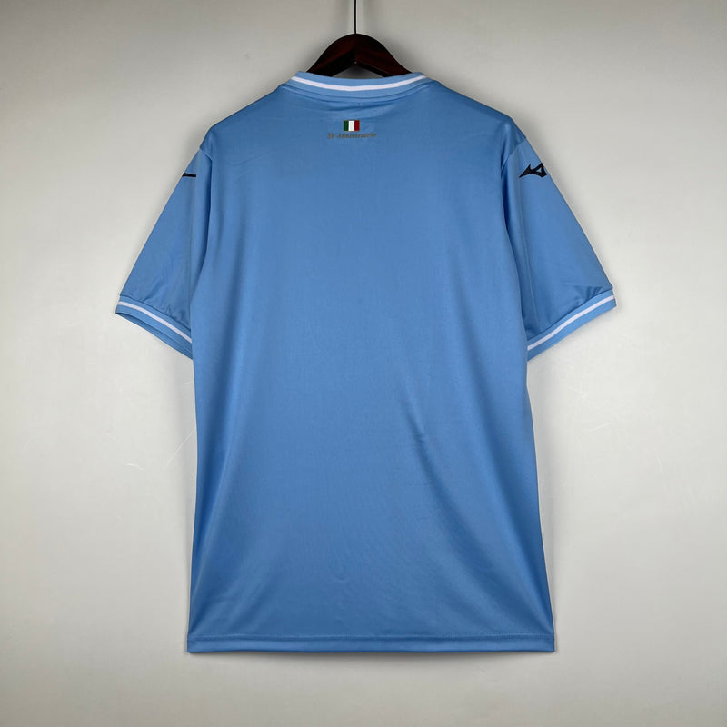 CAMISOLA LAZIO I 23/24 homem