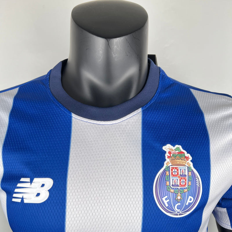 CAMISOLA PORTO I 23/24 homem (VERSÃO JOGADOR)