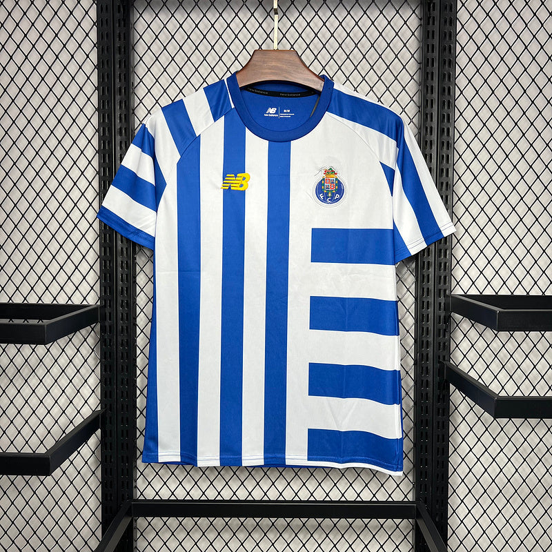 CAMISOLA PORTO 24/25 PRÉ JOGO homem