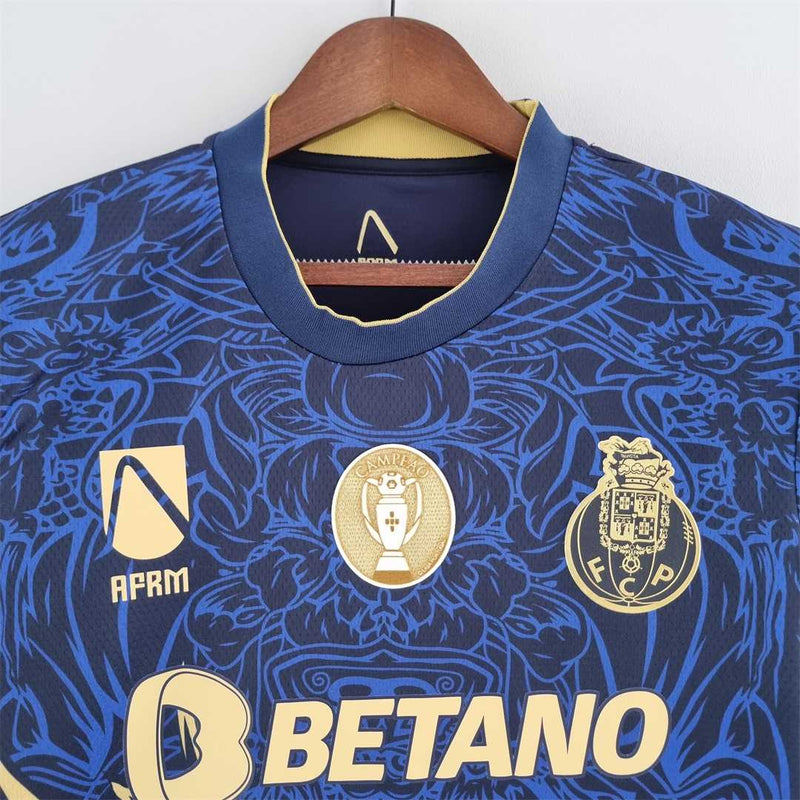 CAMISOLA PORTO Especial edition 22/23 homem - com patch