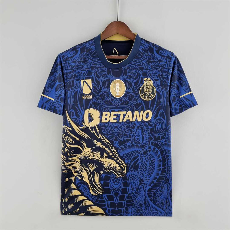 CAMISOLA PORTO Especial edition 22/23 homem - com patch