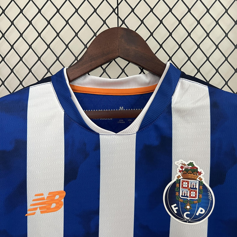 CAMISOLA PORTO I 24/25 homem