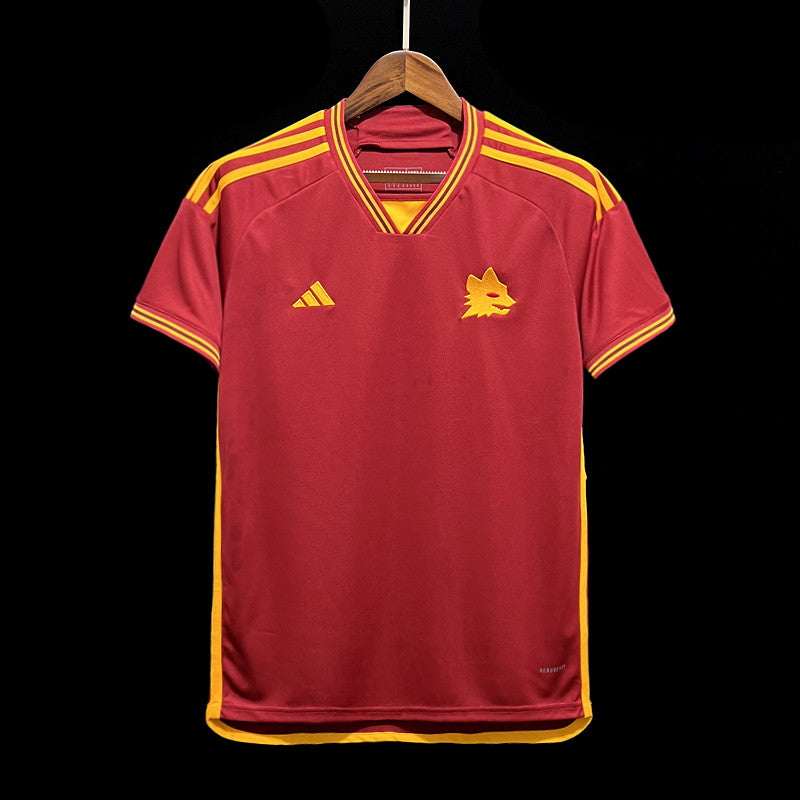 CAMISOLA ROMA I 23/24 homem