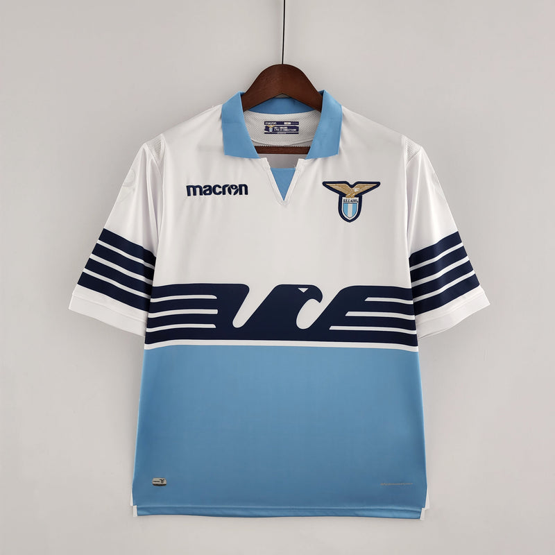 CAMISOLA LAZIO III 18/19 homem (RETRO)