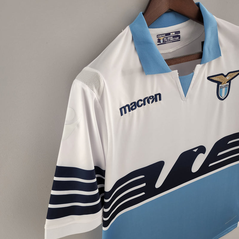 CAMISOLA LAZIO III 18/19 homem (RETRO)