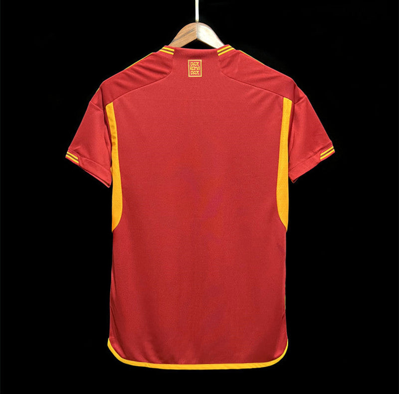 CAMISOLA ROMA I 23/24 homem