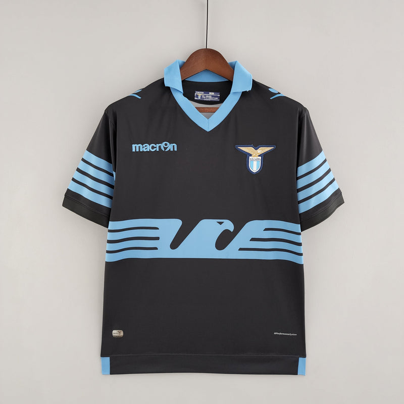 CAMISOLA LAZIO IV 15/16 homem (RETRO)