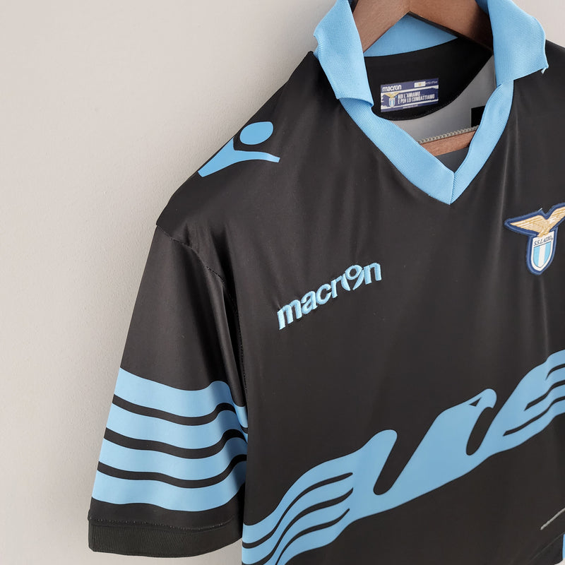 CAMISOLA LAZIO IV 15/16 homem (RETRO)