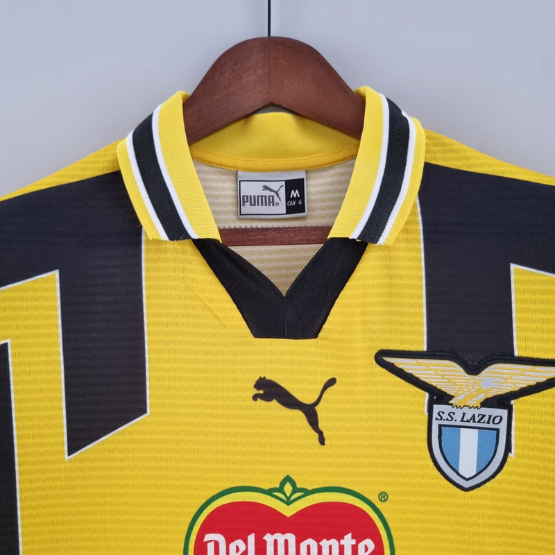 CAMISOLA LAZIO V 98/00 homem (RETRO)