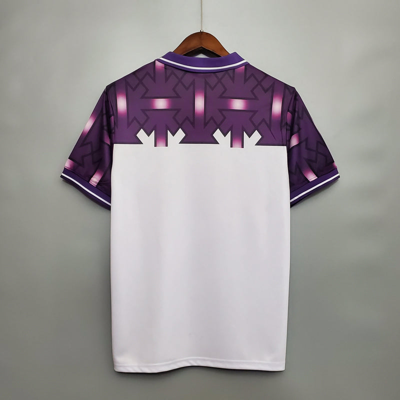 CAMISOLA FIORENTINA II 92/93 homem (RETRO)