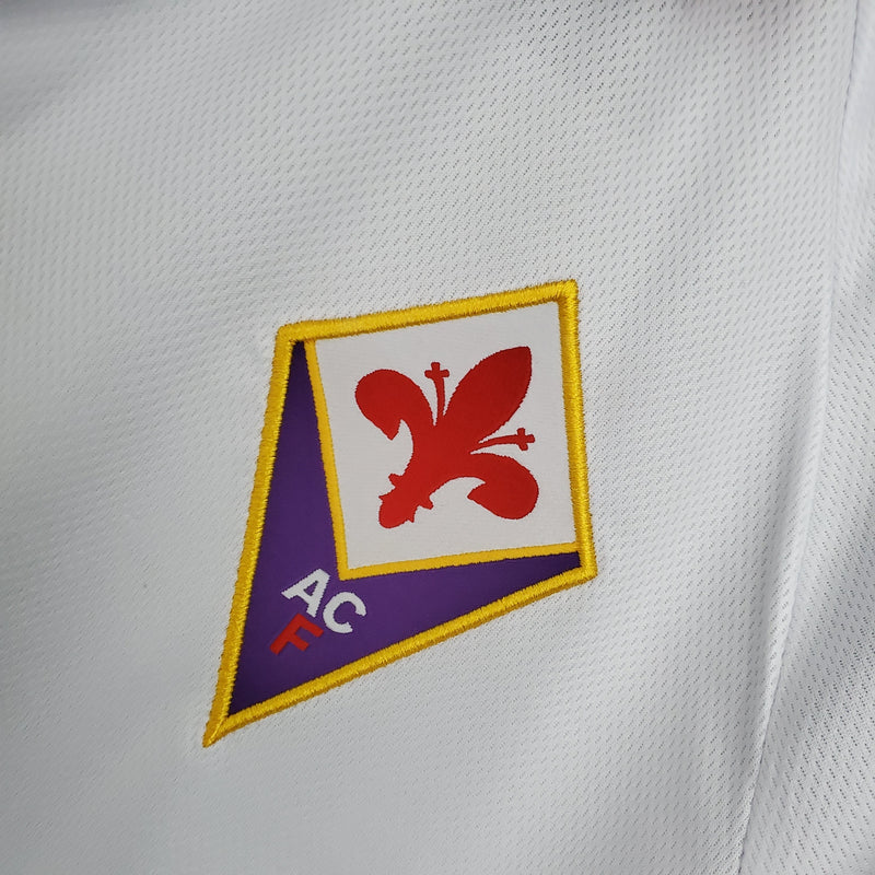 CAMISOLA FIORENTINA II 95/96 homem (RETRO)