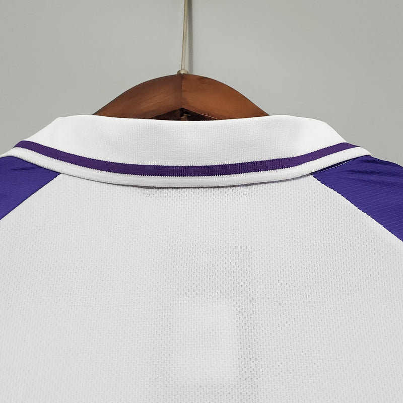 CAMISOLA FIORENTINA II 98/99 homem (RETRO)