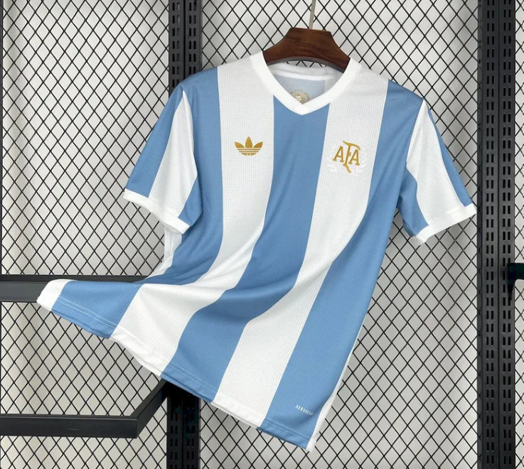 CAMISOLA ARGENTINA 24/25