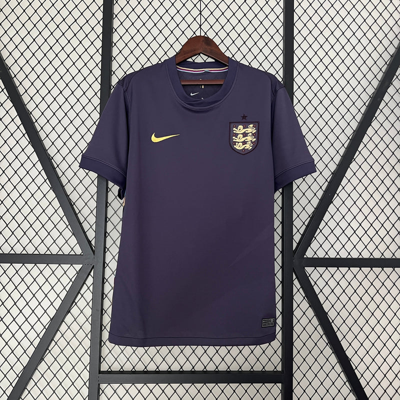 CAMISOLA INGLATERRA II EURO 2024 homem