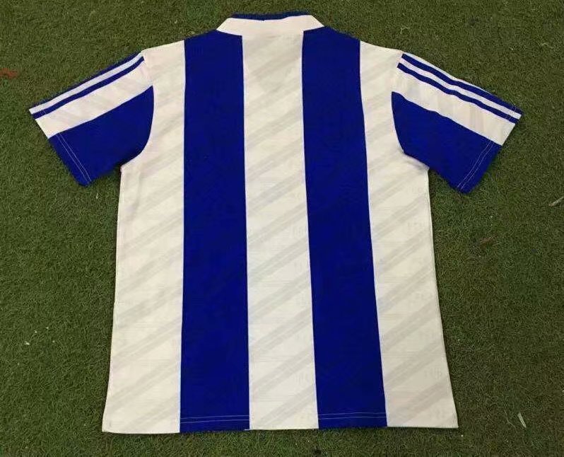 CAMISOLA PORTO 1986 (RETRO)