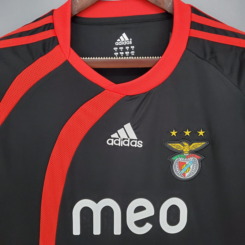 CAMISOLA BENFICA II 09/10 homem (RETRO)