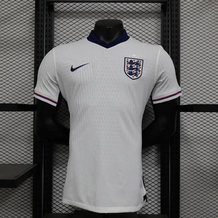 CAMISOLA INGLATERRA I EURO 2024 homem (VERSÃO JOGADOR)