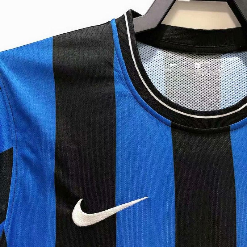 CAMISOLA INTER DE MILÃO 09/10 (RETRO)